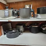Apartamento Amplo Em Ubatuba Prox A Praia E Wi-Fi