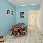 Apartamento Amplo Em Ubatuba Prox A Praia E Wi-Fi