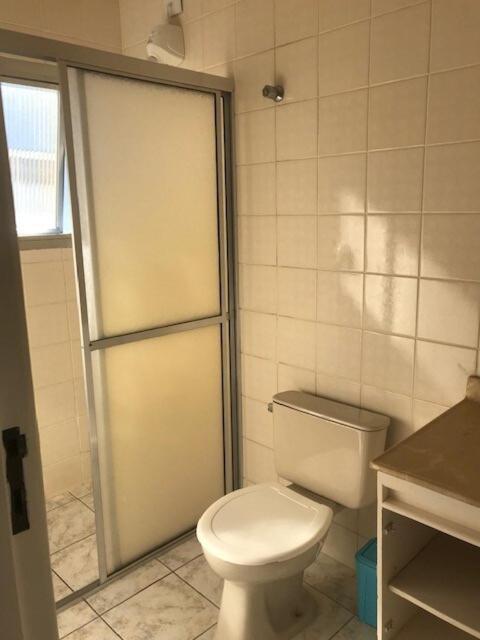 Apartamento Amplo Em Prox A E Wi-fi