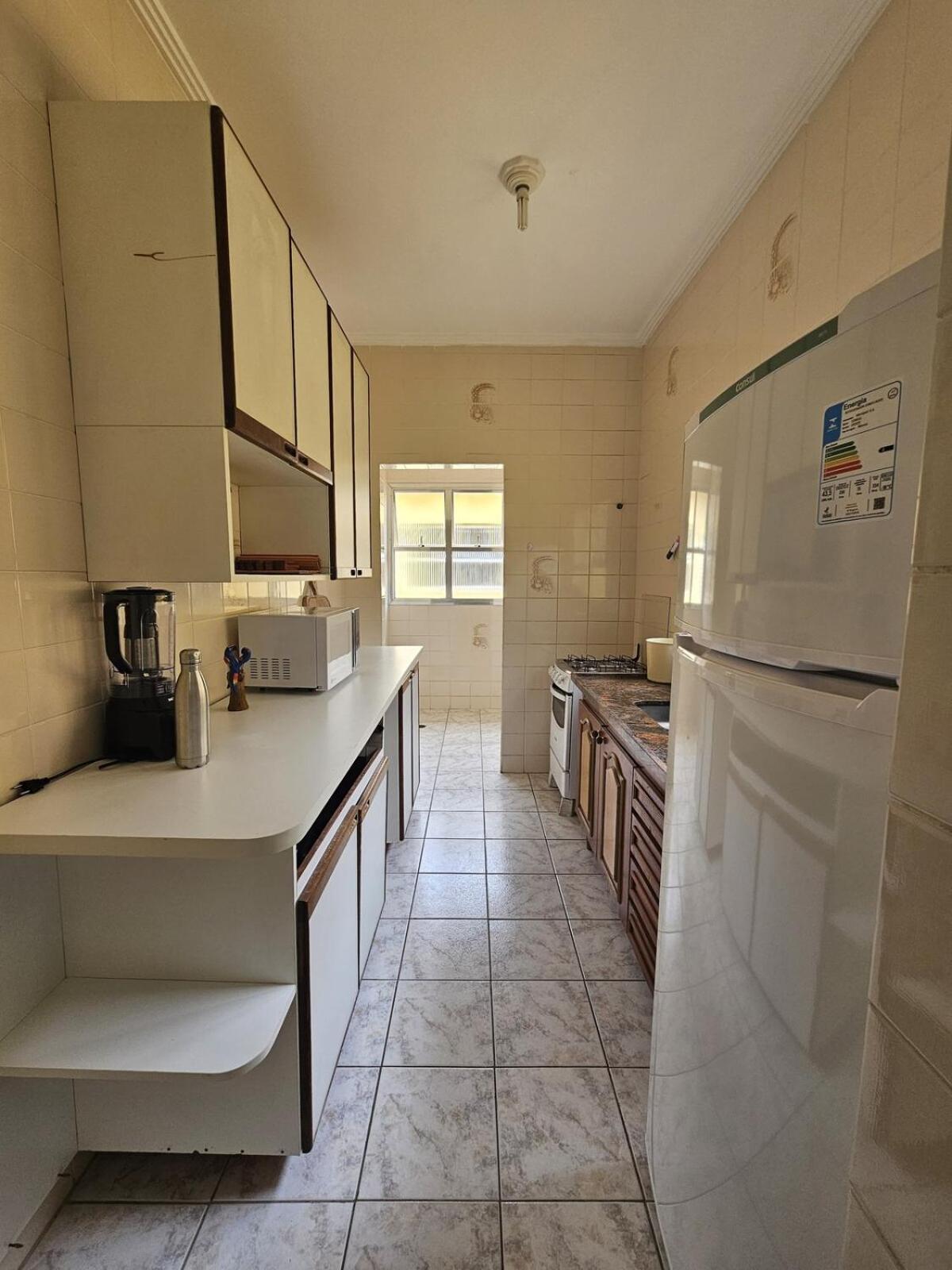Apartamento Amplo Em Prox A E Wi-fi *