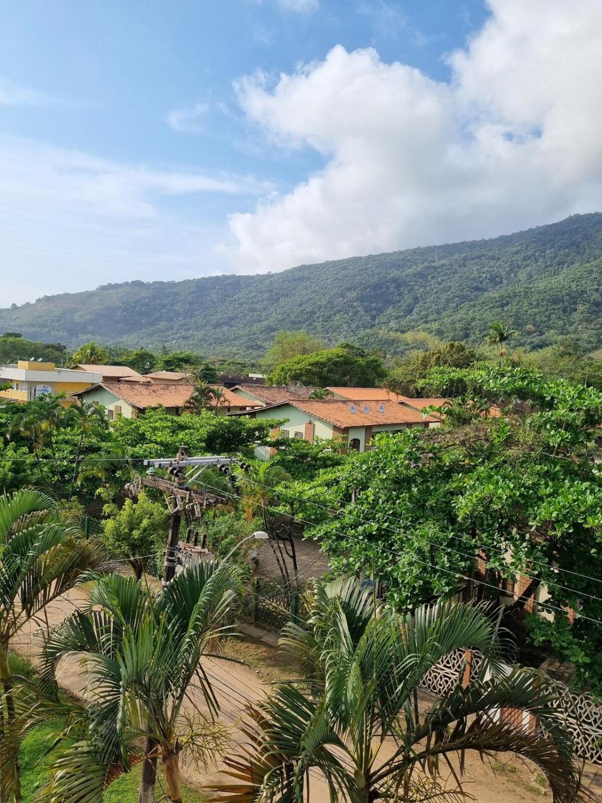 Amplo Em Prox A E Wi-fi Apartamento Ubatuba